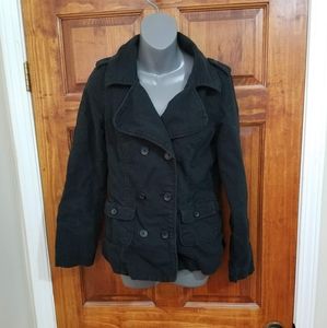 Mossimo  peacoat
